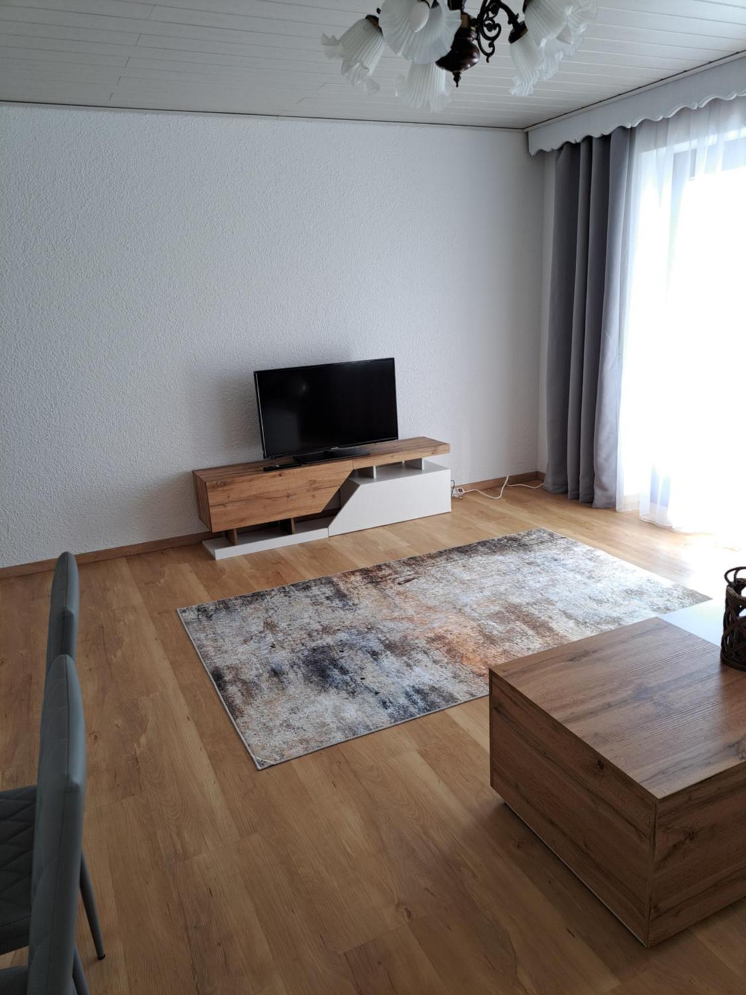 Grosse Ferienwohnung In Ruhiger Lage Mit Toller Aussicht In Triberg Triberg im Schwarzwald Extérieur photo