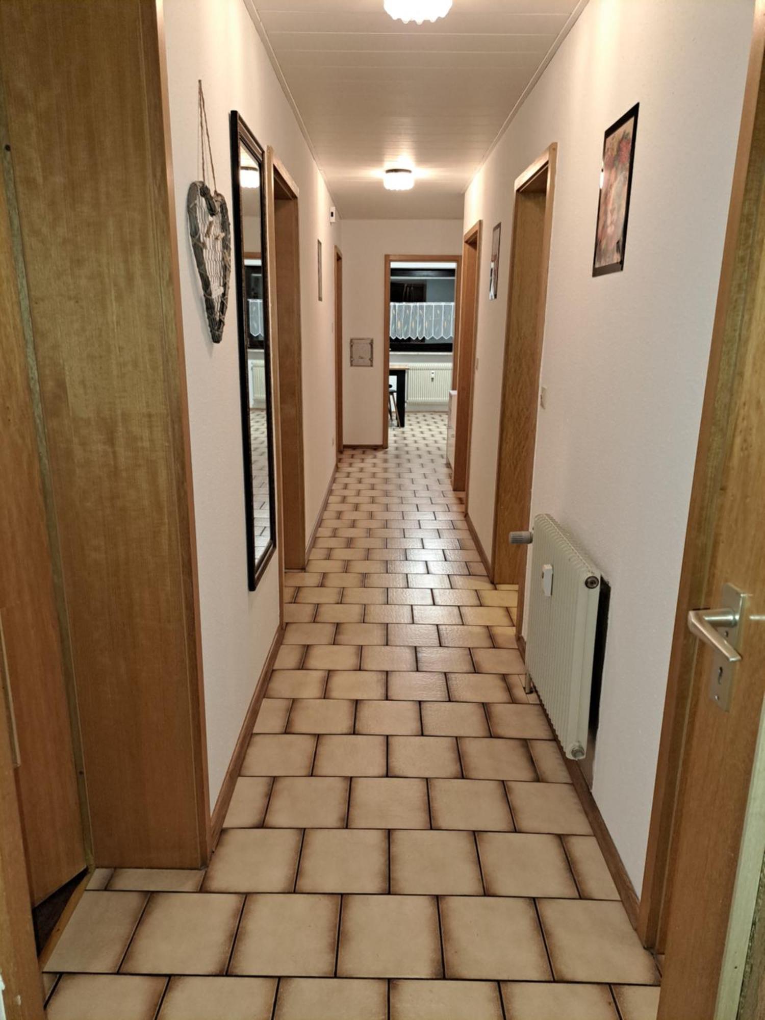 Grosse Ferienwohnung In Ruhiger Lage Mit Toller Aussicht In Triberg Triberg im Schwarzwald Extérieur photo