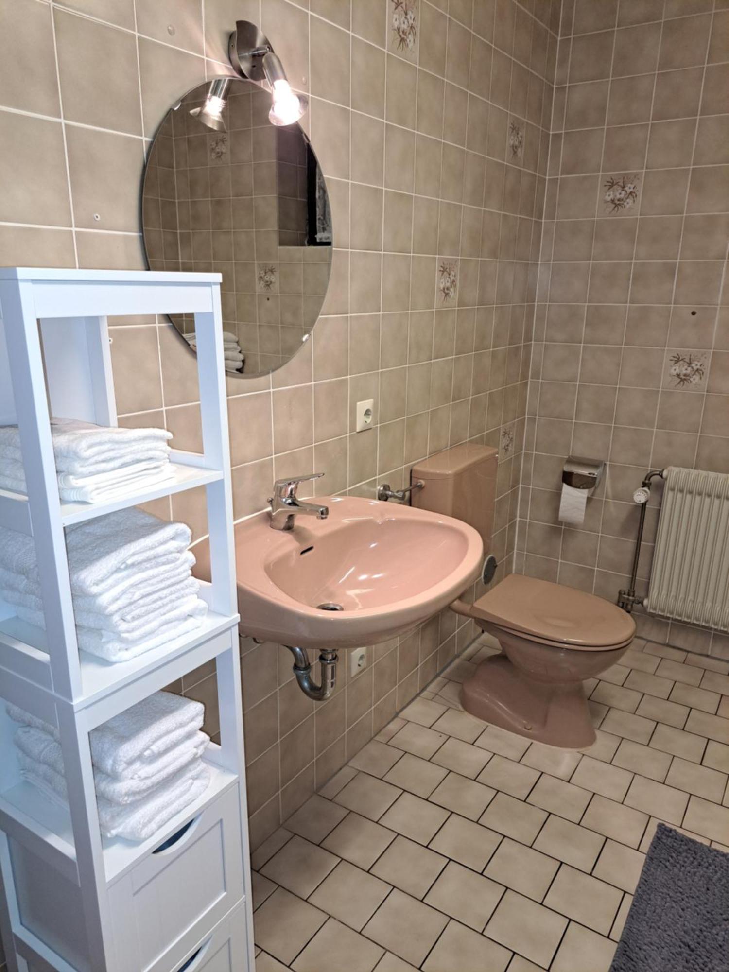 Grosse Ferienwohnung In Ruhiger Lage Mit Toller Aussicht In Triberg Triberg im Schwarzwald Extérieur photo