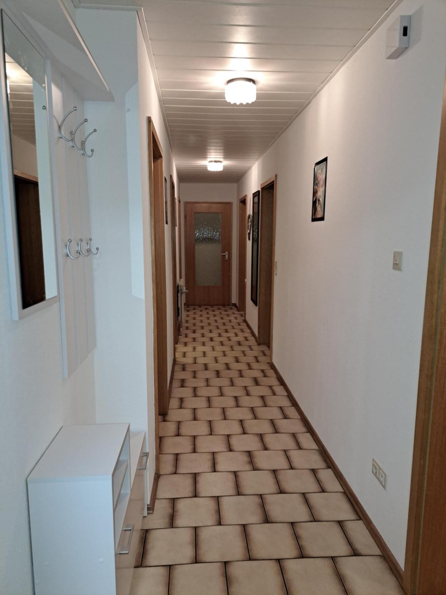 Grosse Ferienwohnung In Ruhiger Lage Mit Toller Aussicht In Triberg Triberg im Schwarzwald Extérieur photo