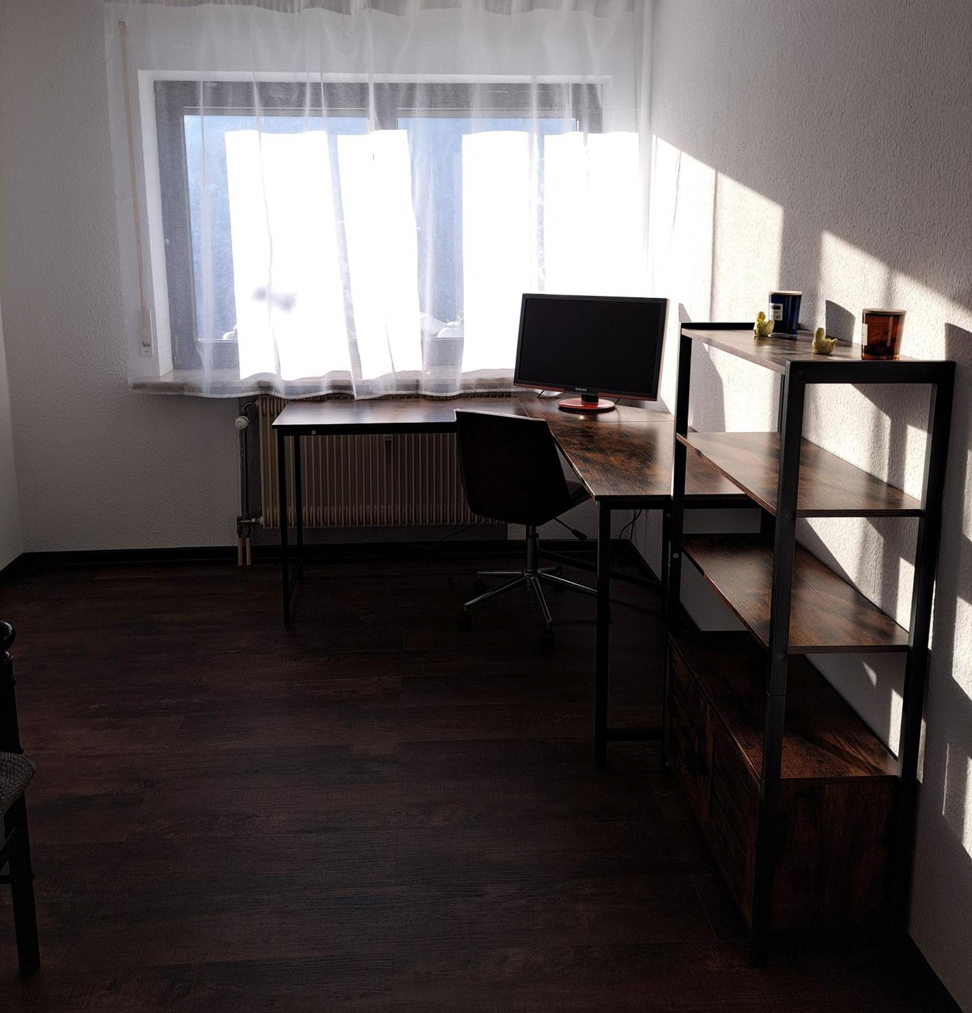 Grosse Ferienwohnung In Ruhiger Lage Mit Toller Aussicht In Triberg Triberg im Schwarzwald Extérieur photo