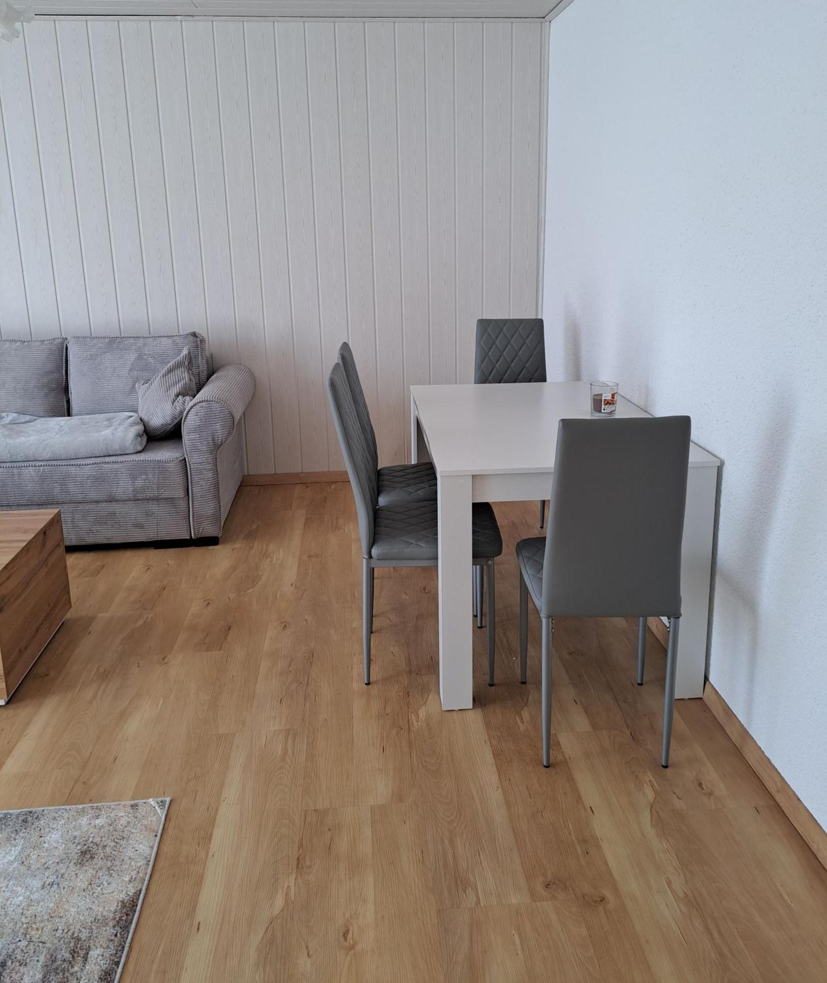 Grosse Ferienwohnung In Ruhiger Lage Mit Toller Aussicht In Triberg Triberg im Schwarzwald Extérieur photo