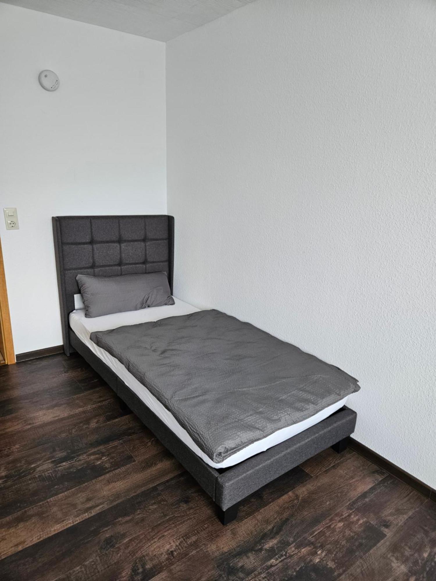 Grosse Ferienwohnung In Ruhiger Lage Mit Toller Aussicht In Triberg Triberg im Schwarzwald Extérieur photo